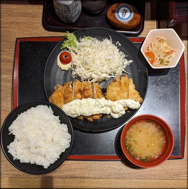いろはにほへと 新札幌サンピアザ店 - サブ画像3