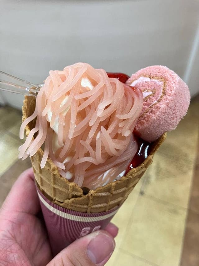 OIMO茶屋 - サブ画像2