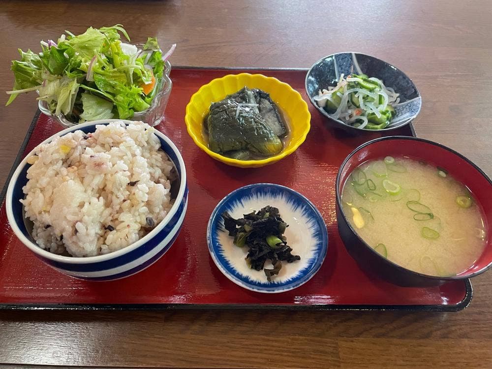 おばんざい 千代菊