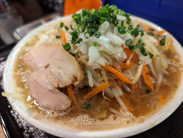 むささんじん 蔵前店 - サブ画像3