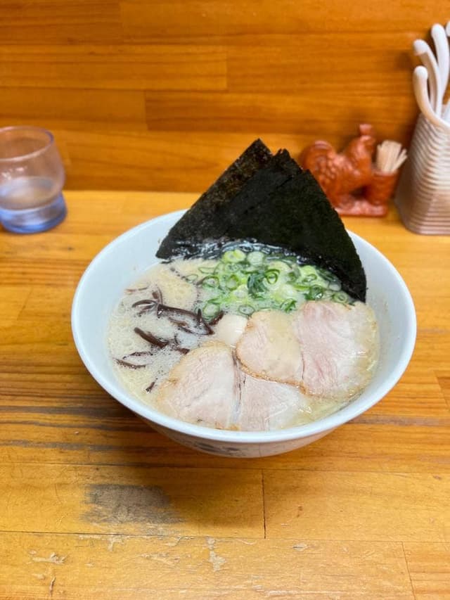 大連らーめん - サブ画像2