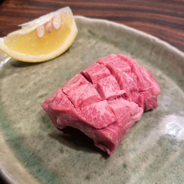 ひだか焼肉宮崎店 - サブ画像1