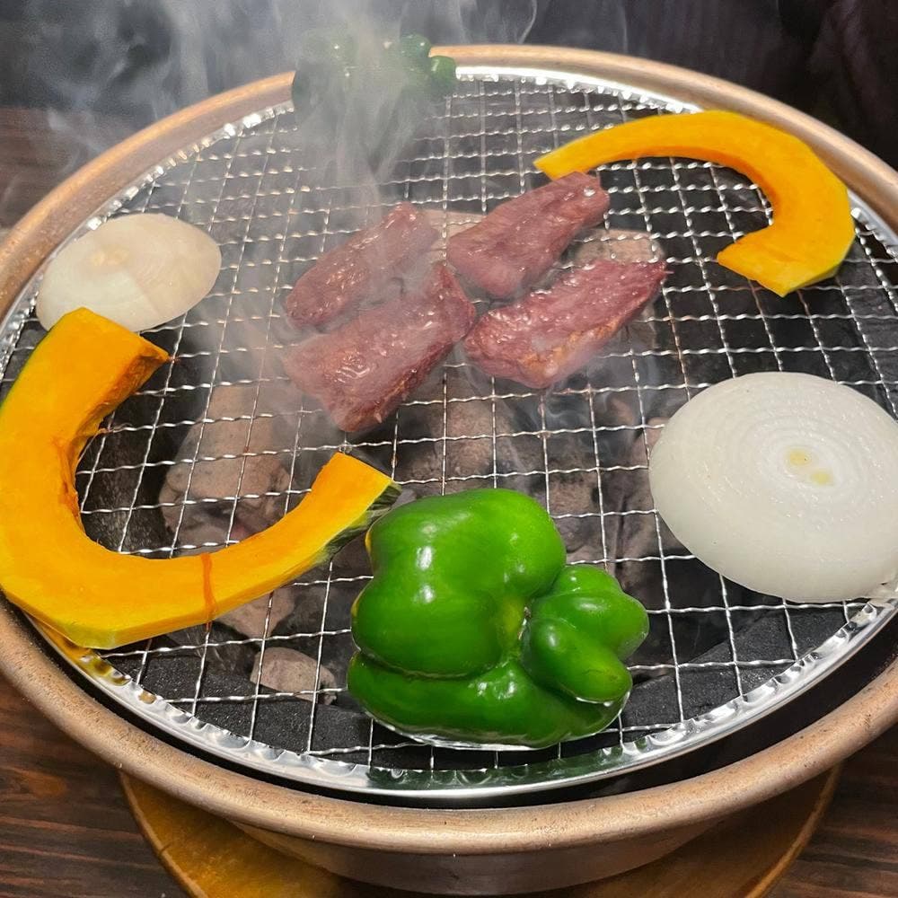 ひだか焼肉宮崎店