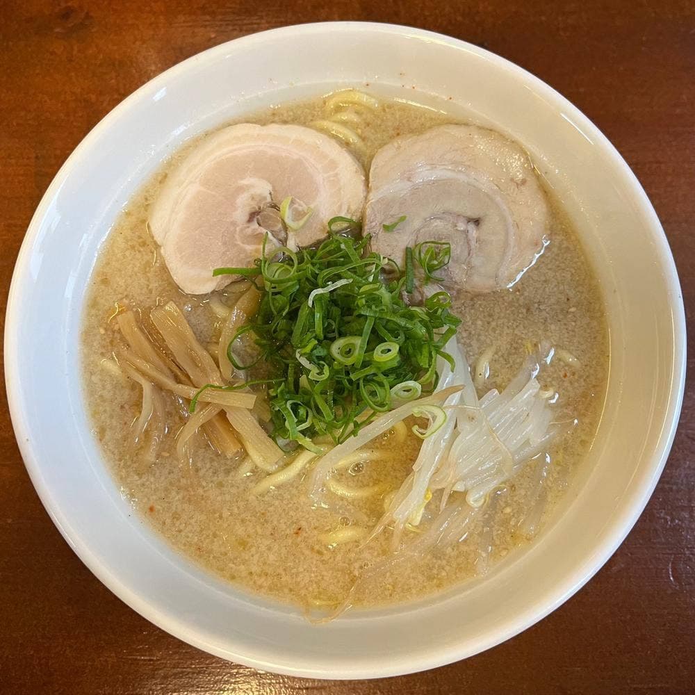 櫻木製麺