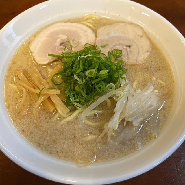 櫻木製麺 - サブ画像2