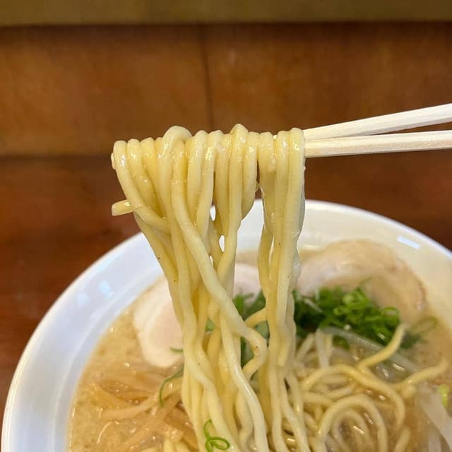 櫻木製麺 - サブ画像3