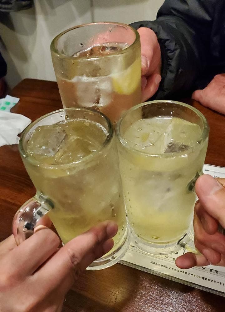 やきとん みつぼ 代田橋店