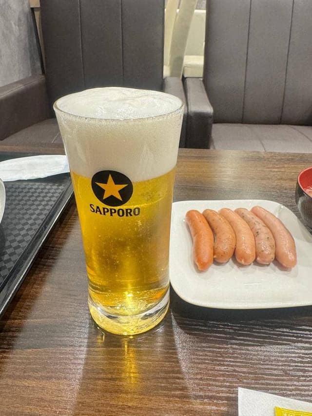 天然温泉越谷湯元の湯 ホテルグランワイズ越谷 ラウンジ - サブ画像2