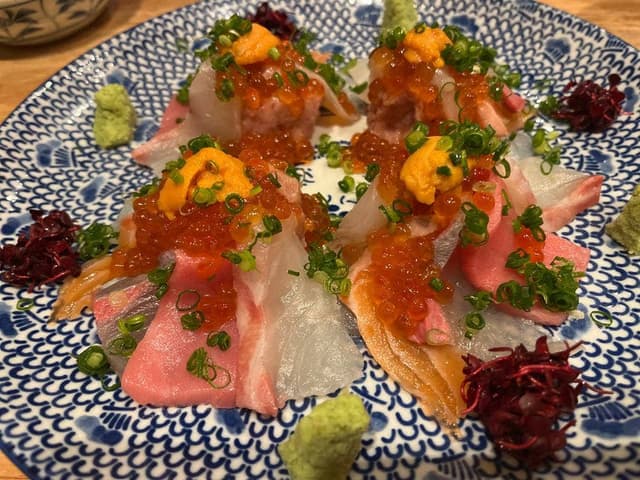 魚介酒場 魚つばき - サブ画像1