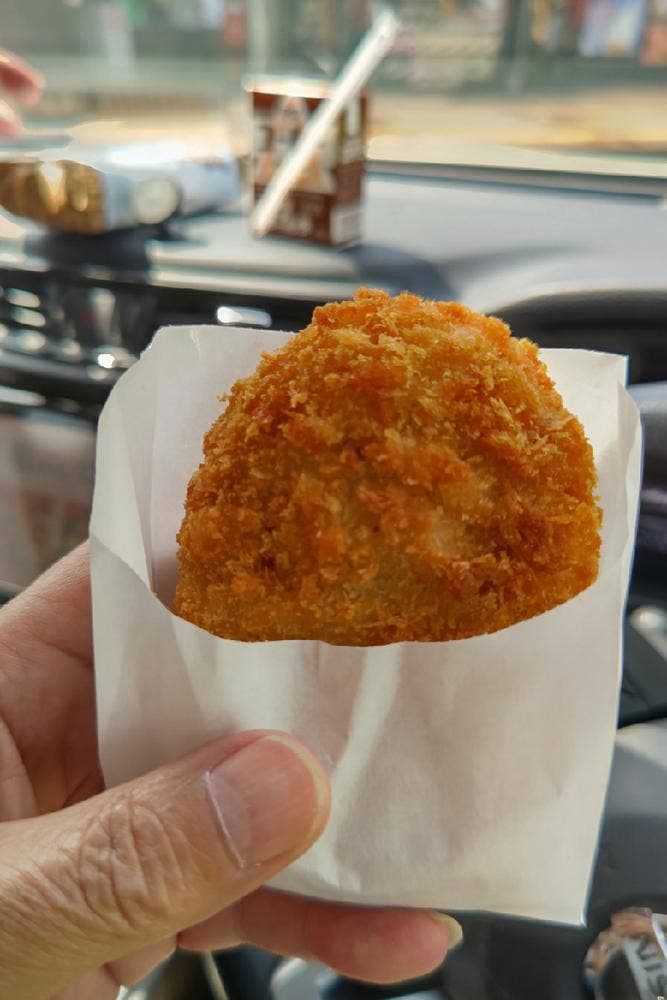 ロッジスタンド