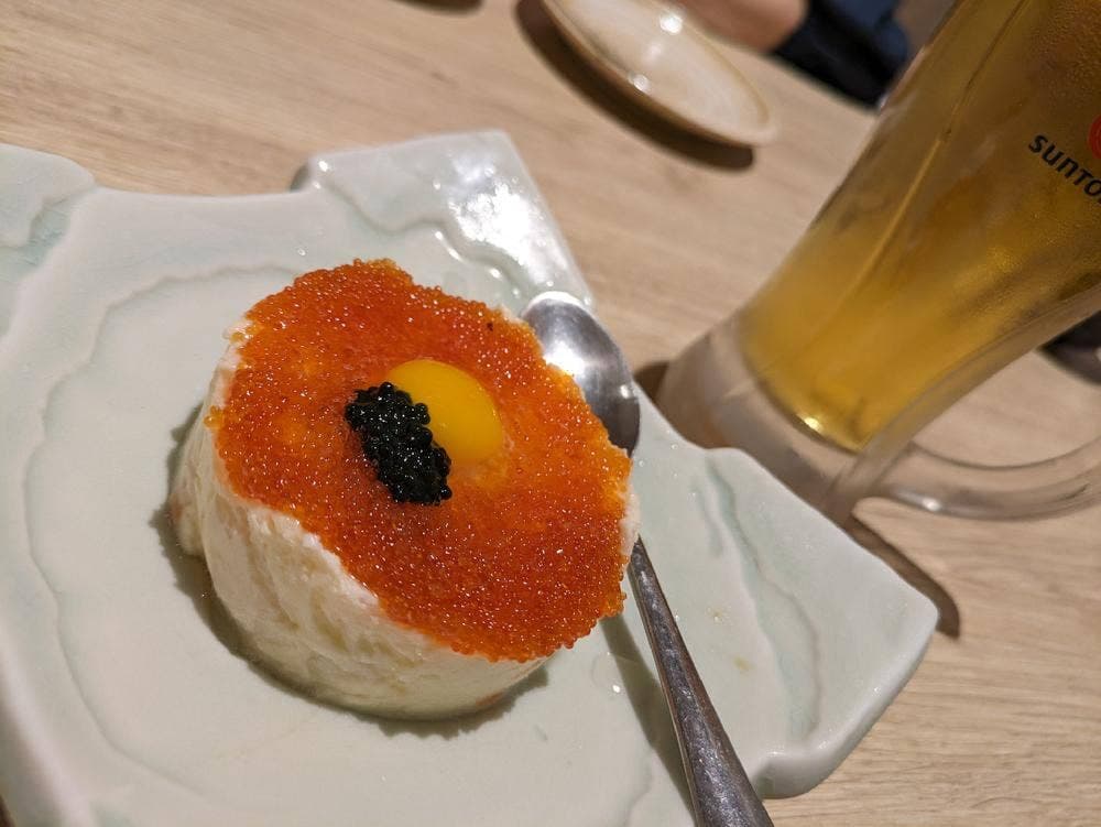 寿司居酒屋 すししもず
