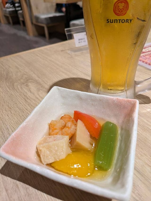寿司居酒屋 すししもず - サブ画像2