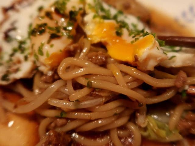 秋田ばる七尾 - サブ画像1