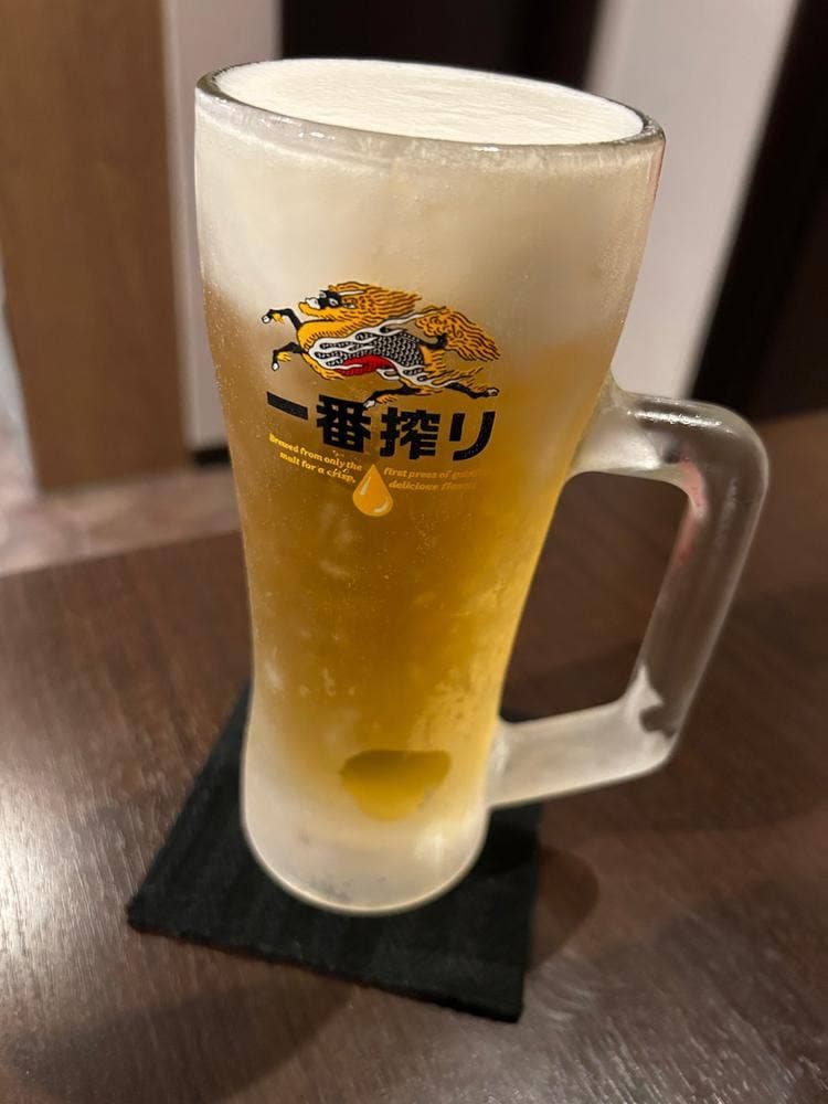 ちょびっと