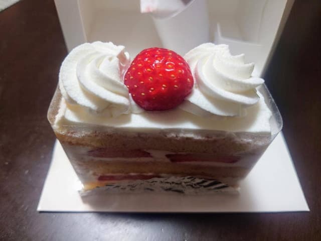 Patisserie LA VIE DOUCE - サブ画像2