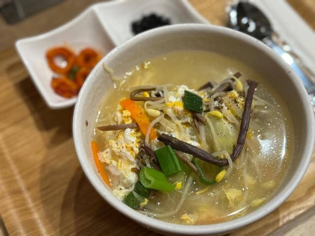 吾照里 横浜東口ポルタ店 - サブ画像3