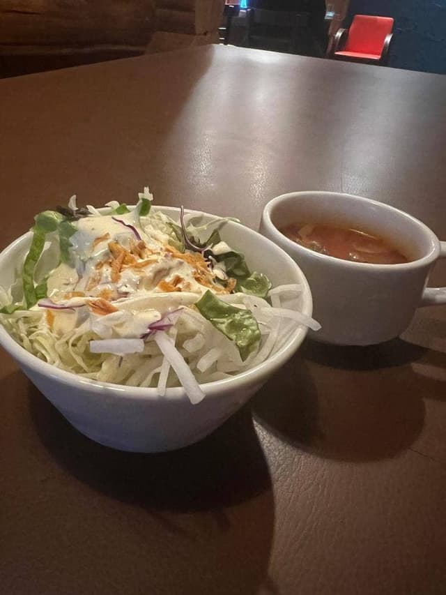 goody goody 伏古店 - サブ画像1