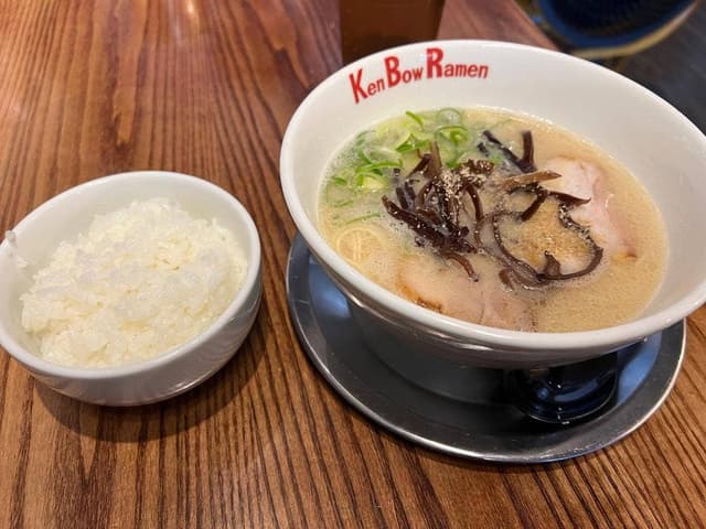 ケンボーラーメン - サブ画像1