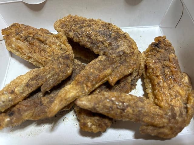 世界の山ちゃん ジェイアール名古屋タカシマヤ店 - サブ画像3