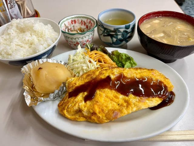 金時屋 - サブ画像1
