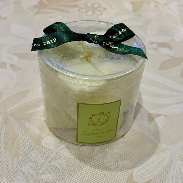 パティスリー ル ジャルダン ヴェール - サブ画像3