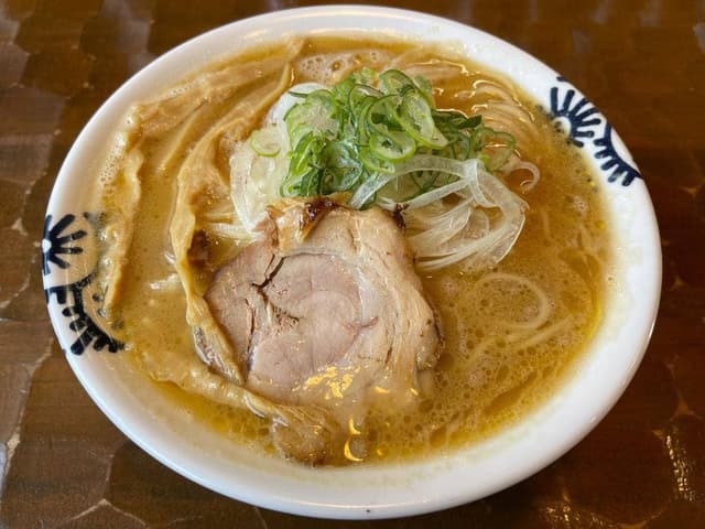 特級中華蕎麦 洋介 - サブ画像3