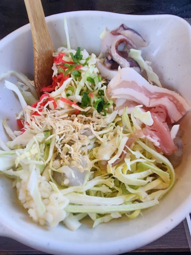 道とん堀 籠原店