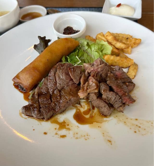 パティ シノワ フジカワ - サブ画像3