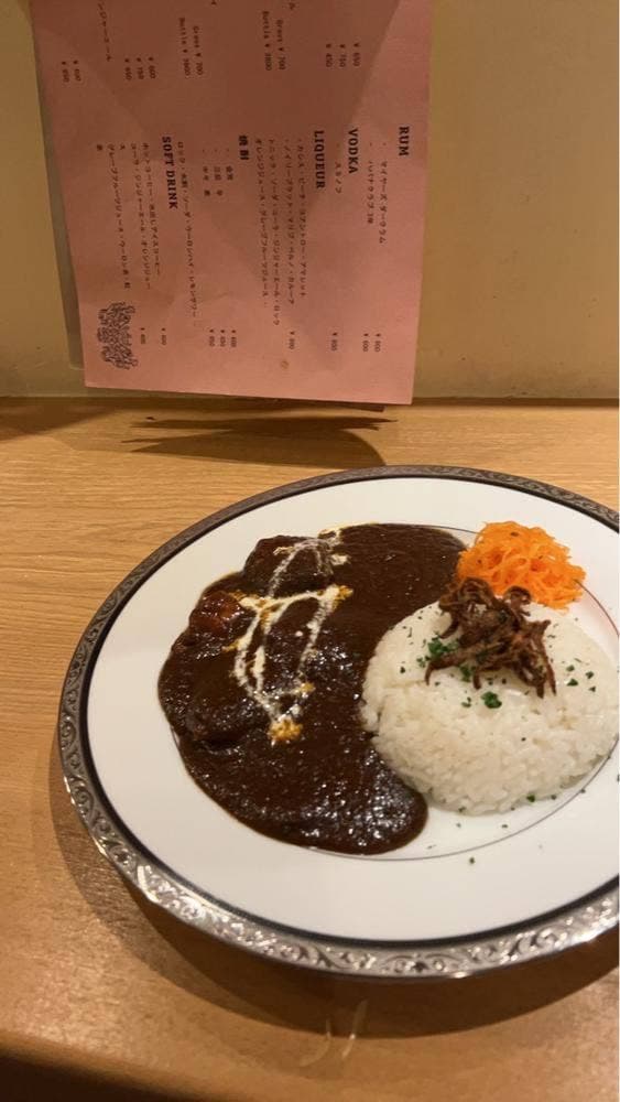 洋食木下