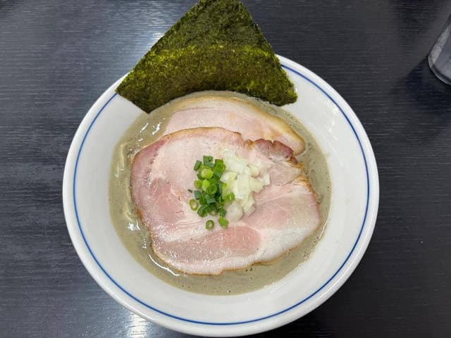 三和 中華ソバ - サブ画像1