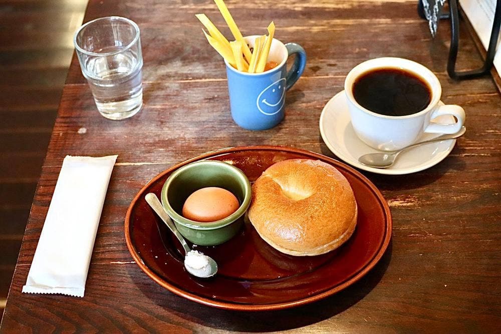 またくる珈琲
