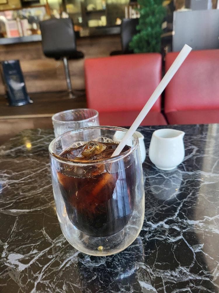 喫茶&軽食 亜耶