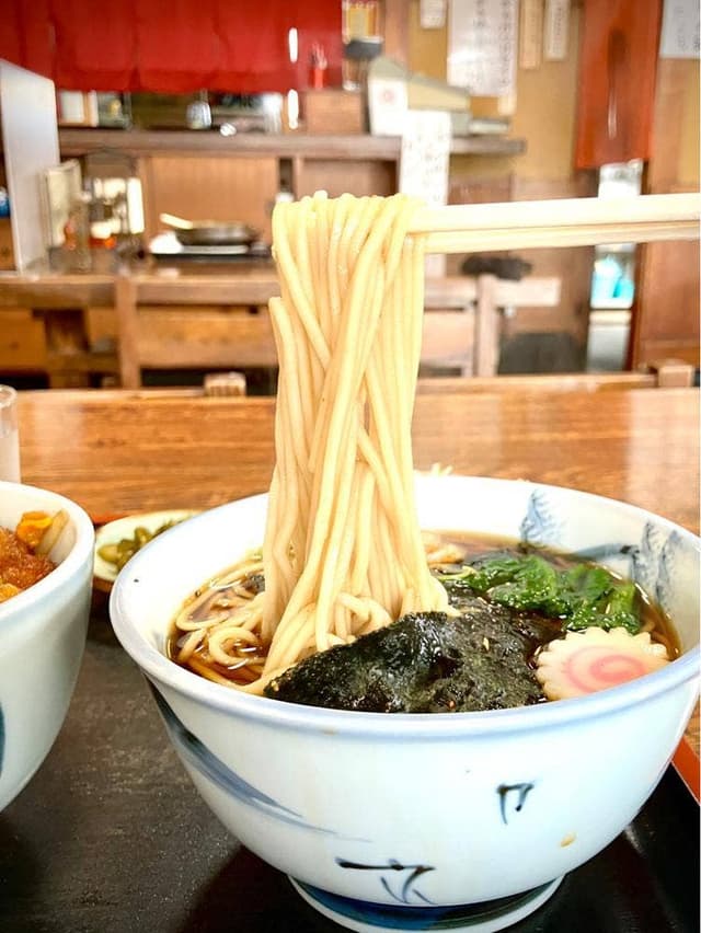 花屋そば店 - サブ画像1
