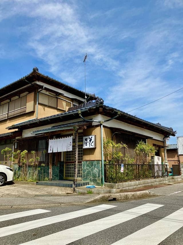 花屋そば店 - サブ画像2
