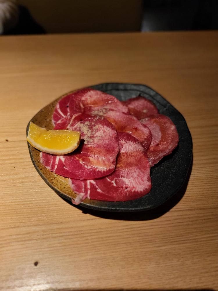 一徳 名駅店