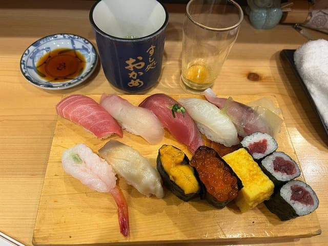 おかめ - サブ画像1