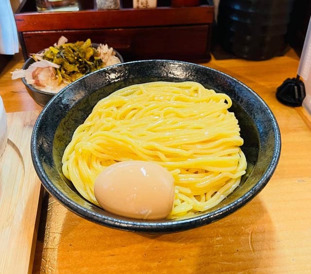 つけ麺 がっちょ - サブ画像3
