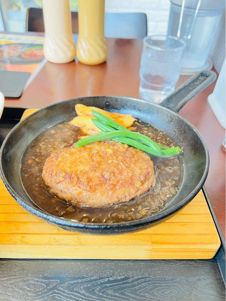 ミスター ジョージ 篠山店