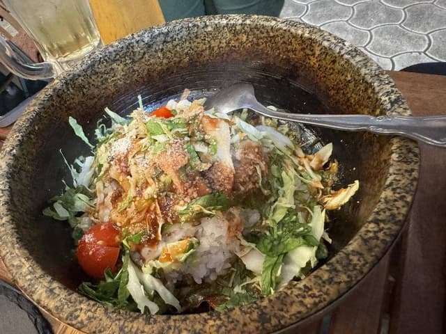 沖縄居酒家 すん。 - サブ画像1