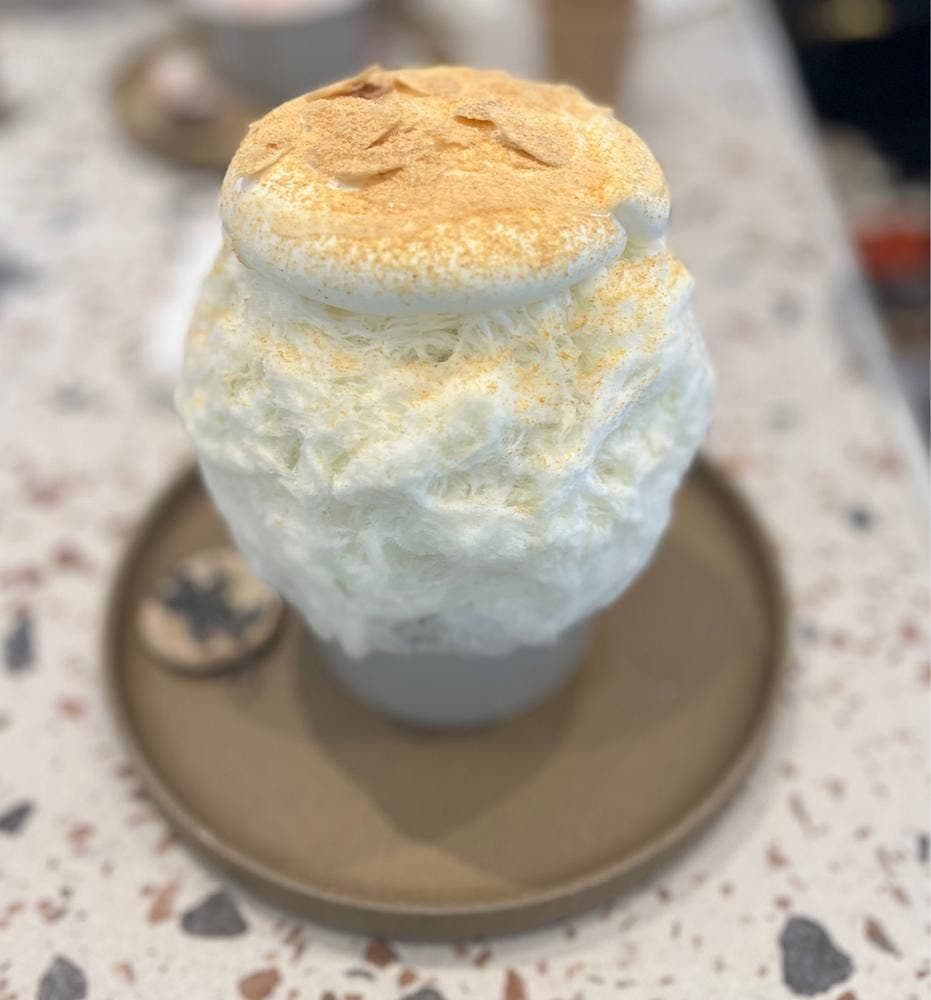 山ト氷 小野原店