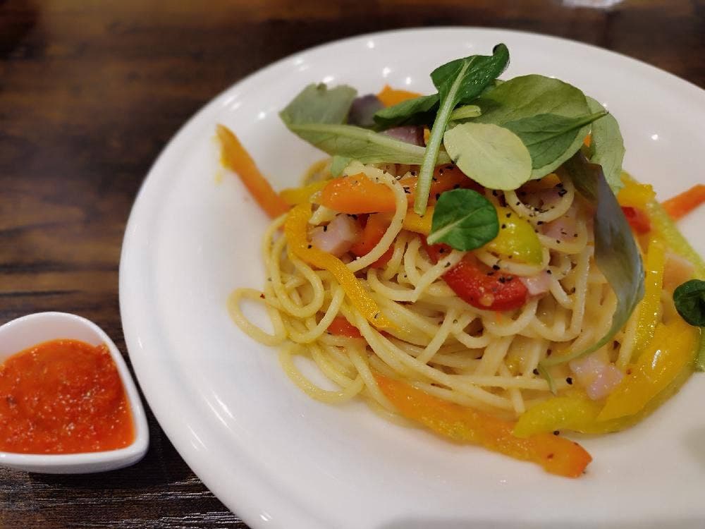 リーフデ・テラス