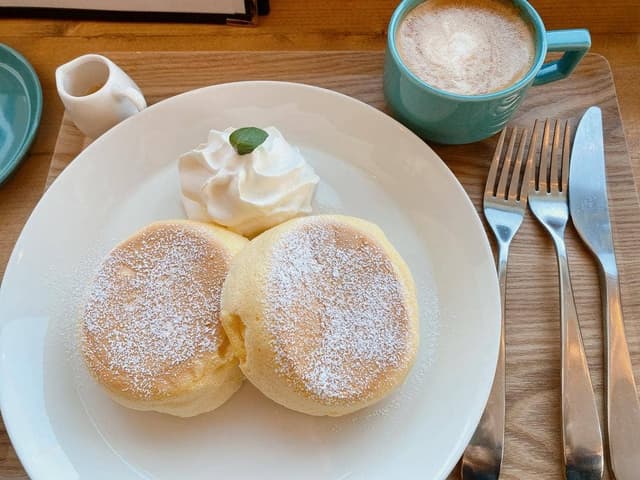 mito cafe - サブ画像3
