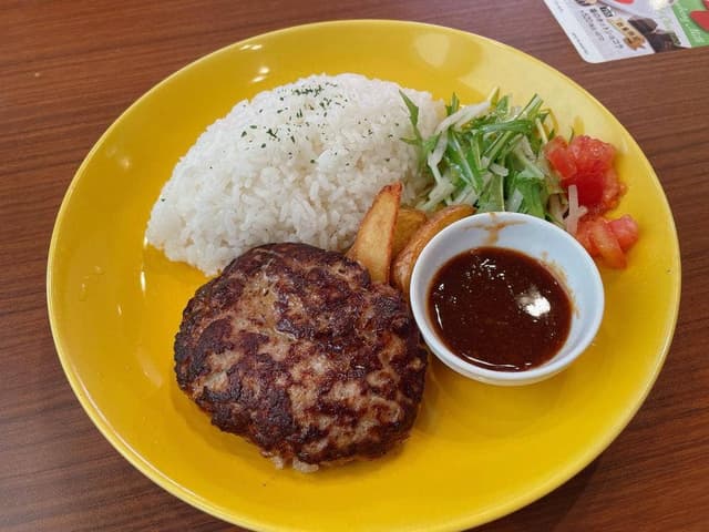ビッグボーイ 昭島店 - サブ画像1