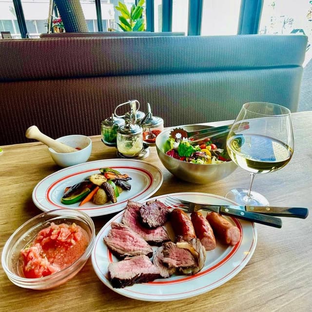 CHURRASCO GANG 渋谷本店 - サブ画像2