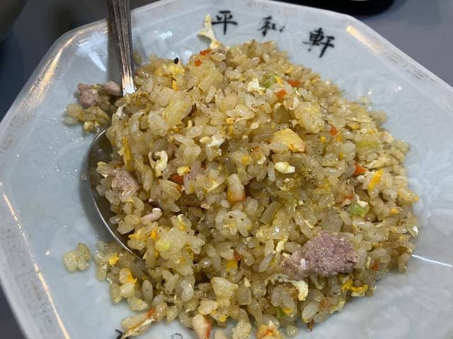 平和軒 - サブ画像2