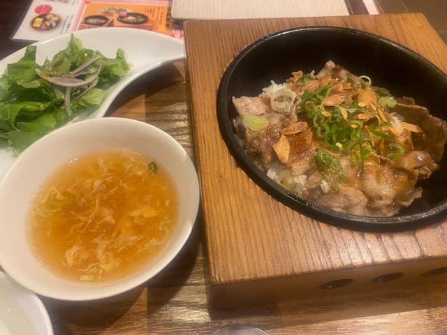 石焼炒飯店 流山おおたかの森SC店 - サブ画像2