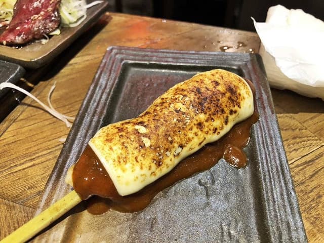 焼鳥 高しな 那覇 - サブ画像2