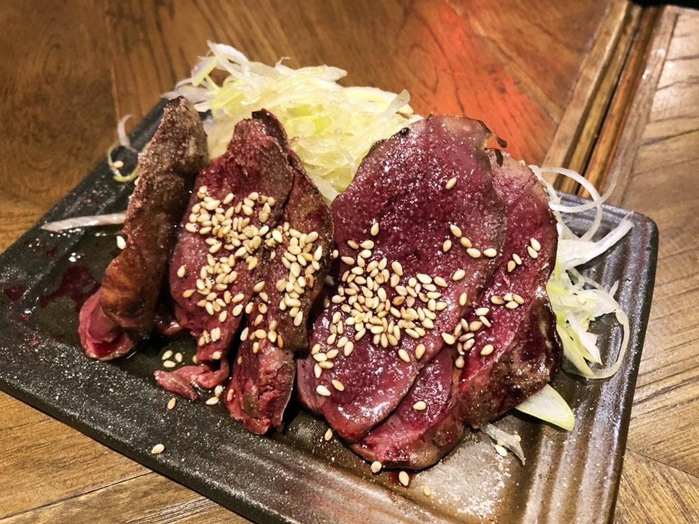 焼鳥 高しな 那覇