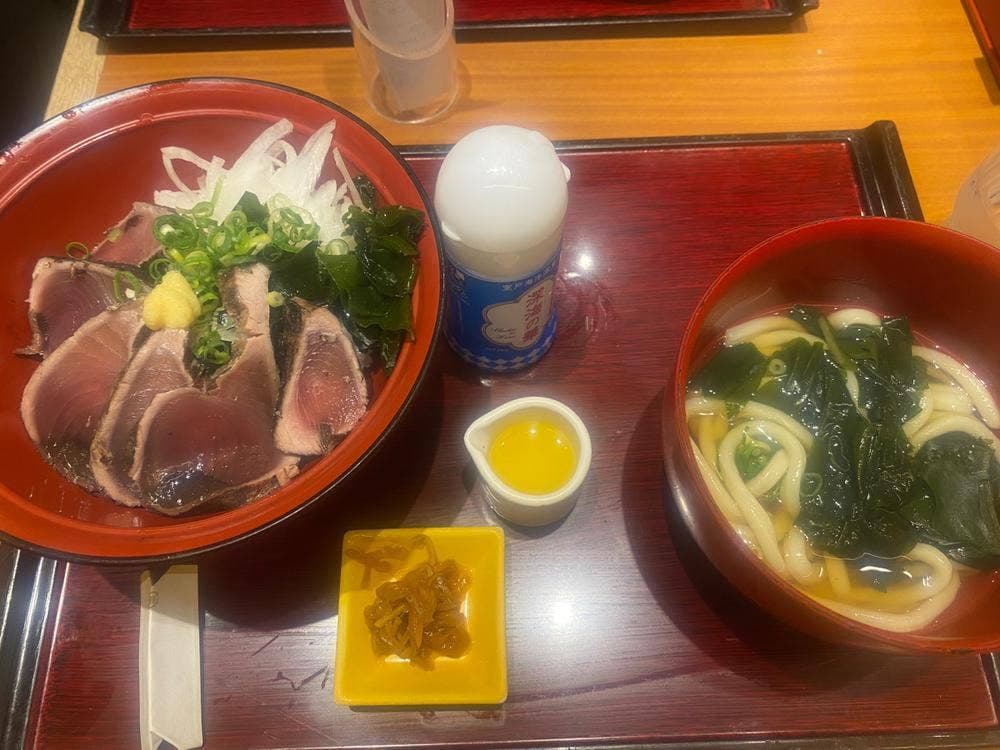 うどんのう流山おおたかの森店