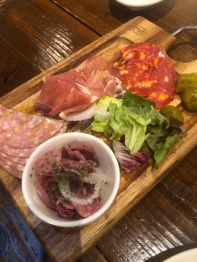 クラフトビールタップ渋谷ストリーム店 - サブ画像1